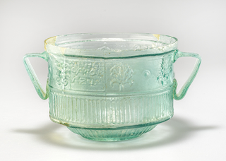 Illustration for article titled The First Brand Manager Was a 1st Century Roman Glassblower